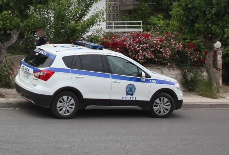 Εγκλημα στην Καλαμαριά: «Γιαυτό την σκότωσα» – Τι είπε ο ψυκτικός στην προανάκριση